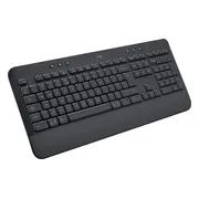 Logitech Signature K650 Comfort Draadloos Toetsenbord Grijs Qwerty
