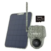 Reolink Go G450 + Solar Panel 2