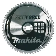 Makita B-08595 Cirkelzaagblad Hout | Makforce | 355 x 30 mm | 60-tands