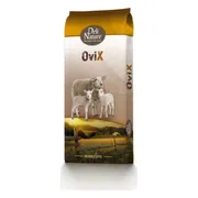 Deli Nature Ovix Onderhoud Pellet 20 kg