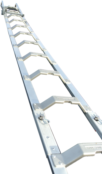 Altrex Dakladder - 5 meter - 507005