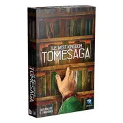 The West Kingdom Tome Saga