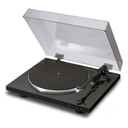 Denon DP-300F Zwart
