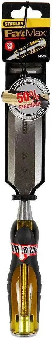 Stanley 0-16-264 FatMax™ Steekbeitel 35mm
