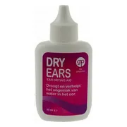 Get Plugged Dry Ears Druppels 30ML