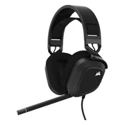 Corsair HS80 RGB Zwart