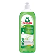 Frosch Green Lemon Afwasmiddel 750ML