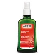 Weleda Granaatappel Regenererende Body Olie 100ML