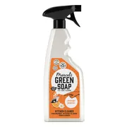 Green Soap Keukenspray Orange&Jasmin 500ML