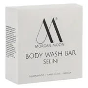 Morgan Moon Body Wash Bar Selini For Women 75GR