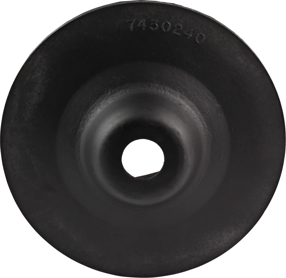 Makita 794187-5 Rubber steunschijf 100mm