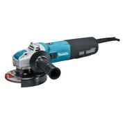 Makita GA5080RX02 Haakse slijper 125mm X-LOCK 230V