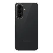 Samsung Galaxy A27 Card Slot Back Cover Transparant