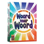 Woord voor Woord