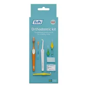 TePe Orthodontic Kit