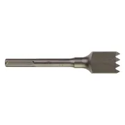 Milwaukee SDS-Max Bouchardeerbeitel 50 x 50 mm 16T - 4932352918