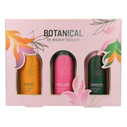 Source Balance Botanicals Pure Lotus Geschenkset