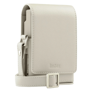 Fujifilm Instax Mini LiPlay+ Sand Beige case