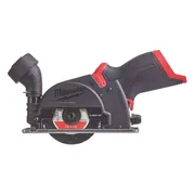 Milwaukee M12 FUEL™ FCOT-0 M12 Accu Subcompacte Slijper 12V Basic Body - 4933464618