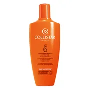 Collistar Intensive Ultra Rapid Supertanning Treatment SPF 6 200 ml