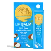Bondi Sands Lip Balm Toasted Coconut SPF 50+ 10GR