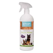 STOP! Anti Vlooien Omgevingsspray 1 liter