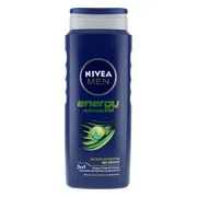 NIVEA Men Douchegel Energy 500 ml