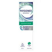 Physiomer Neusspray Strong Jet 210ML