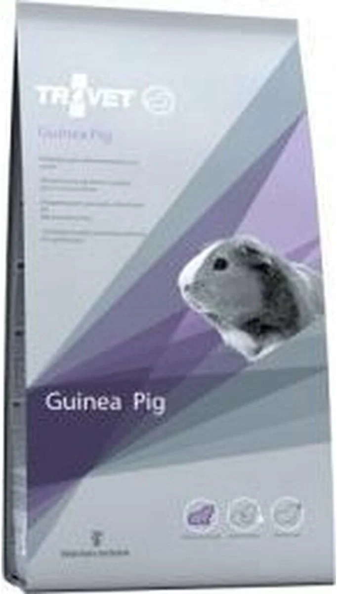 TROVET GHF Cavia - 2,5 kg
