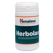 Himalaya Herbals Herbal Ease Tabletten 100TB