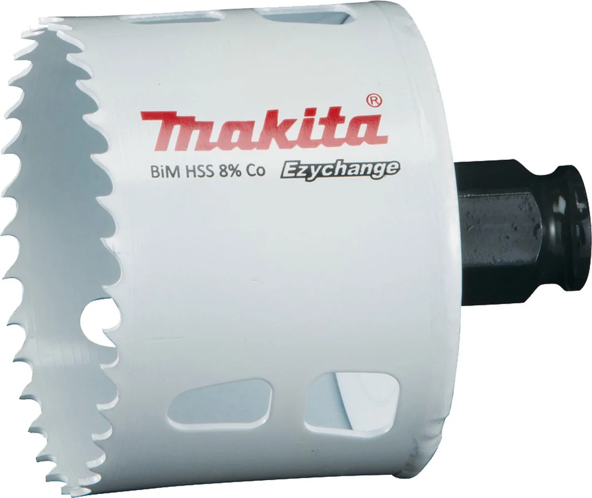 Makita E-03894 Gatzaag 65x44mm hout/metaal