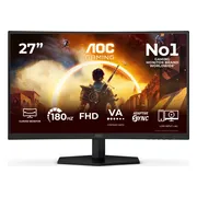 AOC G4 C27G42FE Curved