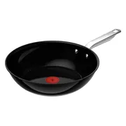 Tefal Experience Ceram Wokpan 28 cm