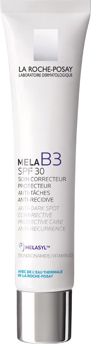 La Roche-Posay Mela B3 Anti-Dark Spots SPF30 40ML