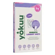 Yokuu Wasstrips Lavendel 32ST