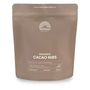 Mattisson HealthStyle Biologische Cacao Nibs 400GR