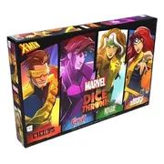 Dice Throne Marvel X-Men Box 2