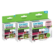 DYMO Duurzame LabelWriter Etiket 25x54mm 160 stuks 3-pack