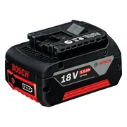 Bosch Professional GBA 18V Accu 5.0Ah AMPShare - 1600A002U5