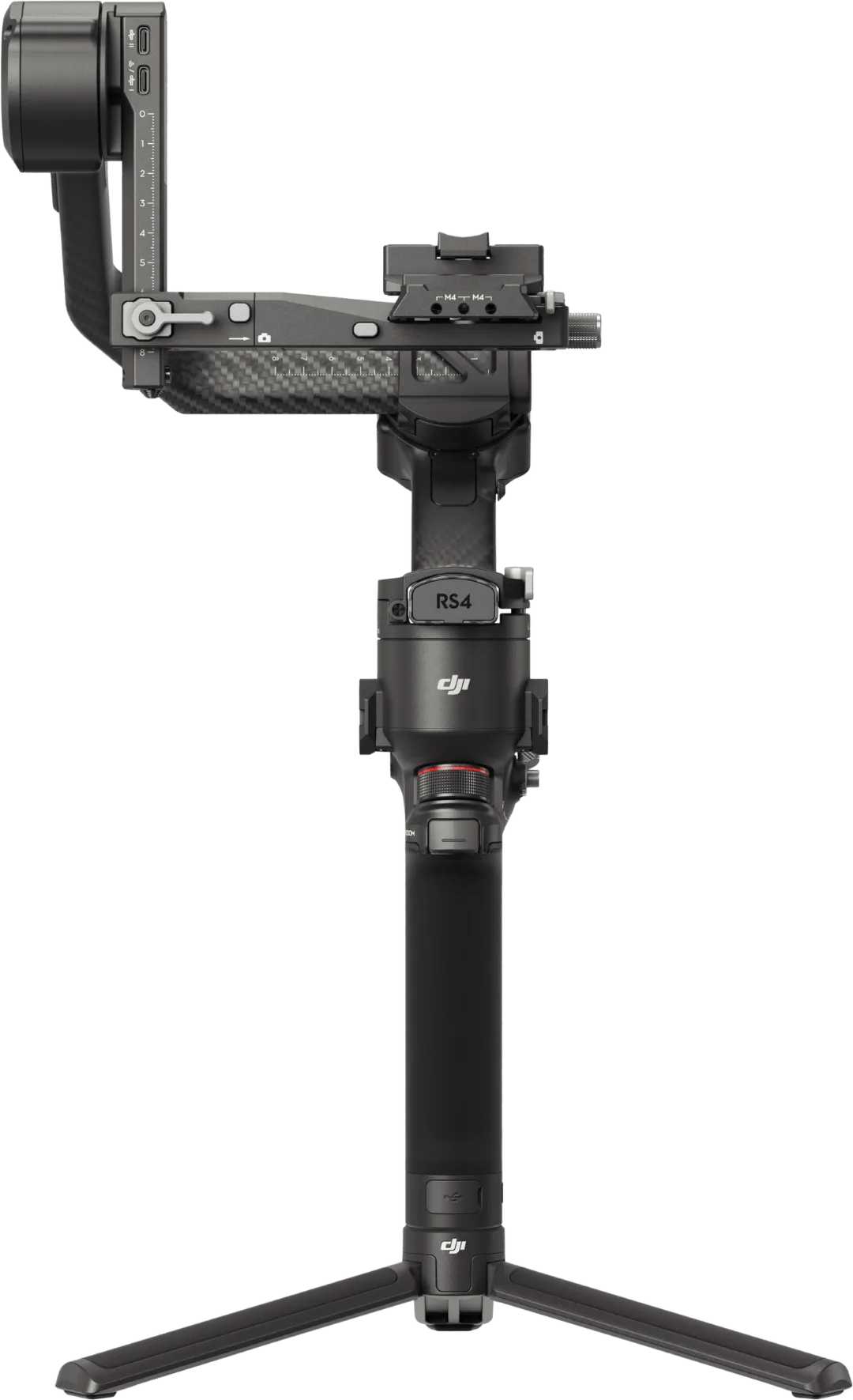 DJI RS 4 Pro