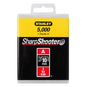 Stanley 1-TRA206-5T Nieten Type A 10mm