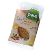 Ecobiscuit Bio Snack Spelt Amandel 40GR