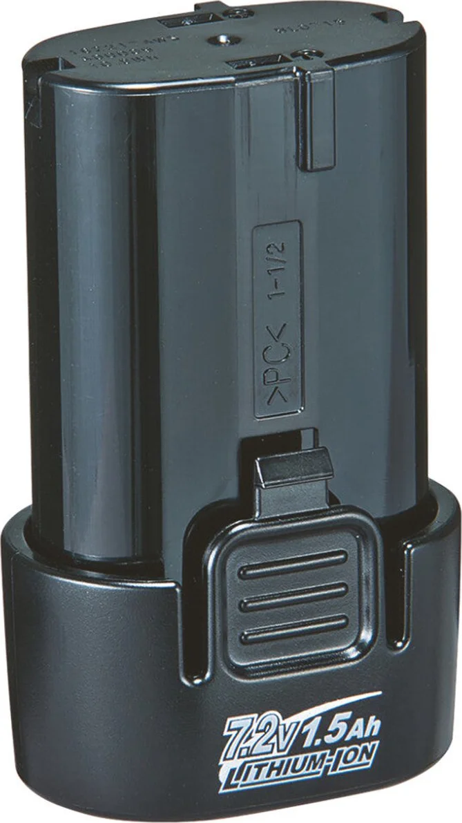 Makita 1913W2-7 Accu BL0715 7,2 V 1,5Ah