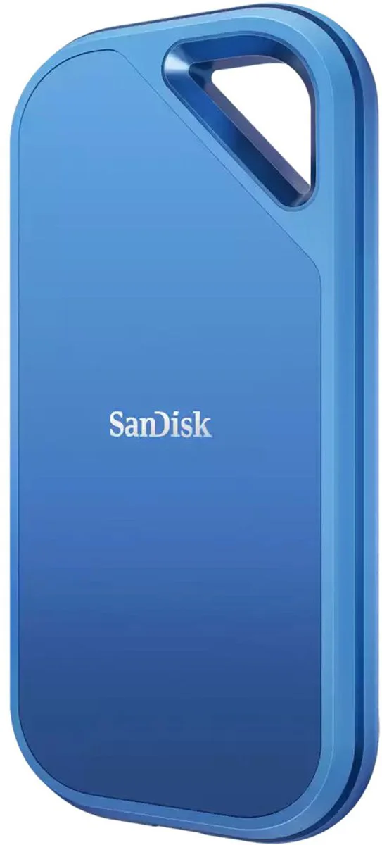 SANDISK Creator Pro Portable SSD 1TB