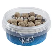Kindly Salmiak Hagel 125GR