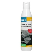 HG Keuken Staalpolish 250ML