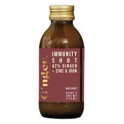 Gnger. Immunity Shot 250ML