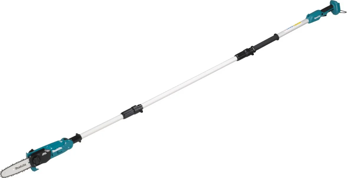 Makita DUA200Z Accu telescopische kettingzaag 20cm 18V Basic Body