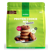 Purasana Protein Cookie Mix Powder Glutenvrij 400GR