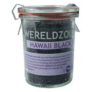 Esspo Wereldzout Hawaii Black 160gr
